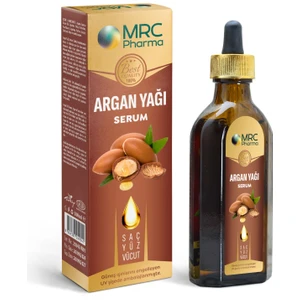 MRC Pharma Argan Yağı Serumu