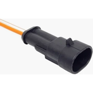 Üniversal Süper Seal – 2 Pinli Dişi Soket 2YC024