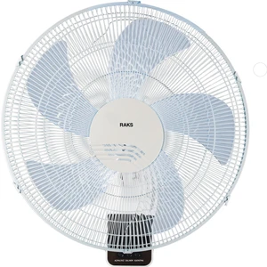 Wf 18 Rmx 75W Duvar Tipi Vantilatör