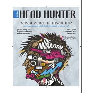 Para Head Hunter 1. Sayı