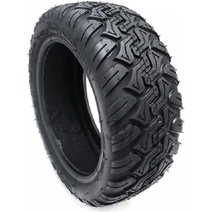 85/65-6.5 Elektrikli Scooter Tubeless Dubleks Lastik