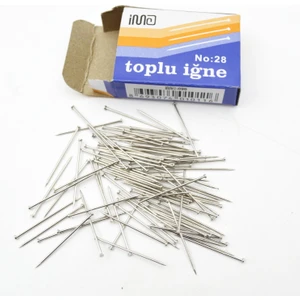 Ima Toplu Iğne 15 gr No:28 IMA-090