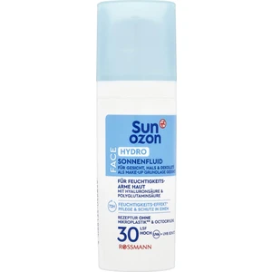 Hydro Yüz Kremi Spf 30 50 ml