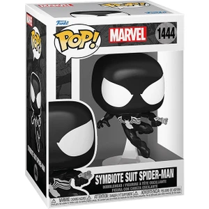 Pop Marvel Spider-Man - Symbiote Suit Spider-Man #1444 Figür