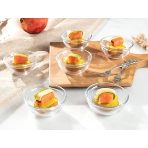 Madame Coco Orvieto 6'lı Mini Sosluk Seti - 73ML