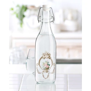 Madame Coco Rosa Su Şişesi - 1000 ml