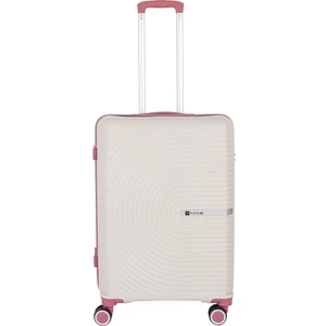 Mçs Polipropilen Valiz V374 65 cm