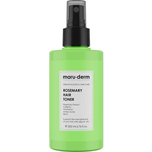 Rosemary Hair Toner Arındırıcı Etkiyle Yağlı Ciltler İçin 200 ml