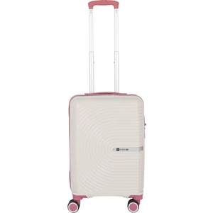 Mçs Polipropilen Valiz V374 55 cm