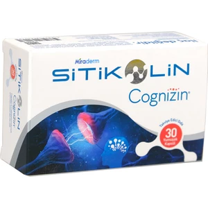 Mıraderm Sıtıkolın Cognızın Soft Jel