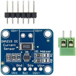 INA219 Dc Akım Sensör Modülü