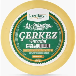 Çerkez Peyniri 1000G