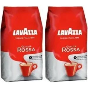 Qualıta Rossa 1 Kgx2'li