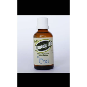 Remedy Life Oxi 50 ml