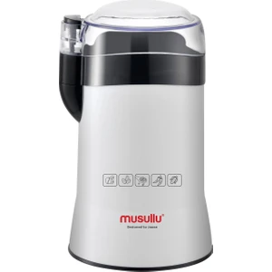 Kahve ve Baharat Öğütücü 200W