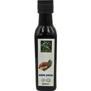 Hurma Şurubu 250 ml