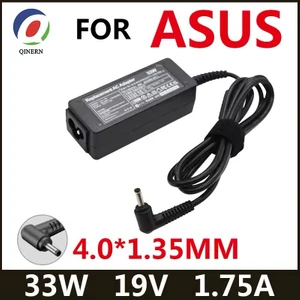 Asus Uyumlu 19V 1.75A 4.0*1.35 Uç Çapı Ultrabook Adaptör