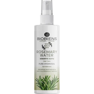 Biberiye Suyu 150 ml