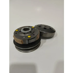 Techno 50CC 80CC Uyumlu Arka Debriyaj (Kavrama) Komple