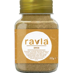 Kimyon 60g Yüksek Aroma ve Taze Öğütülmüş Özellikleriyle Türkiye Üretimi