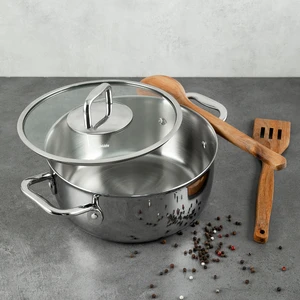 Tekno Tencere 22 - 10  cm