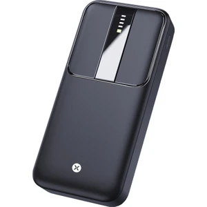 DCA0049 X-02 20.000mAh Powerbank with PD Type-C Giriş:5V-2.6A,9V-2A USB Akıllı Koruma