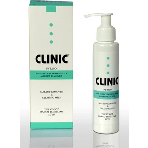 Clınıc Pyroo Cilt Temizleme Serumu 125 ml