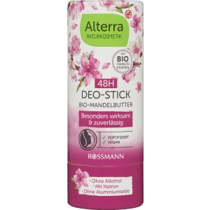 Deo Stick Badem Yağı 40 gr