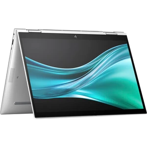 Hp Elite X360 830 G11  Intel Ultra 7 155U 16GB Ram 512GB SSD 13.3'' 2in1 Ingilizce Klavye