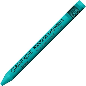 Caran D'ache Neocolor Iı Turquoise Green 191
