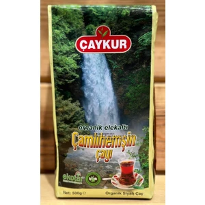 Elekaltı Çamlıhemşin Çay