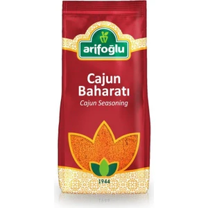 Cajun Seasoning 80G