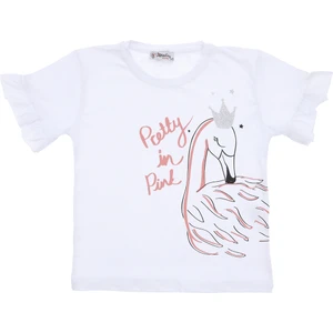 Kız Çocuk T-Shirt