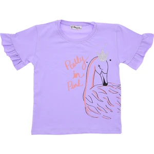 Kız Çocuk T-Shirt