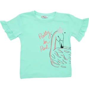 Kız Çocuk T-Shirt