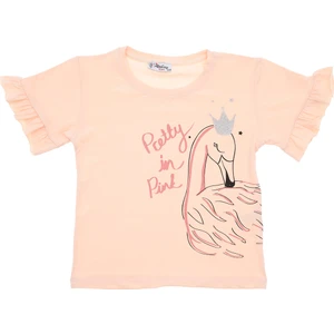 Kız Çocuk T-Shirt