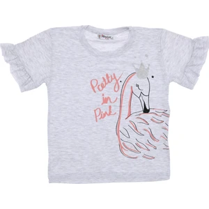 Kız Çocuk T-Shirt