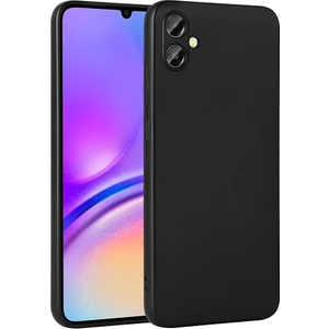 Samsung Galaxy A06 Kılıf Soft Mat Premier Case Kapak