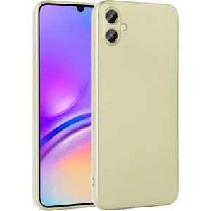 Samsung Galaxy A06 Kılıf Soft Mat Premier Case Kapak