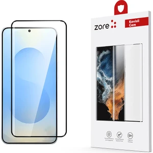 Samsung Galaxy S25 Dias Cam Ekran Koruyucu