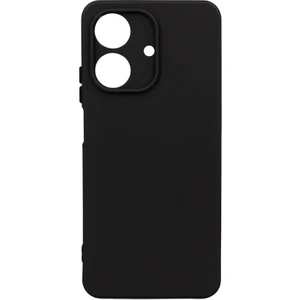 Realme Note 60 Kılıf Biye Yumuşak Silikon Case