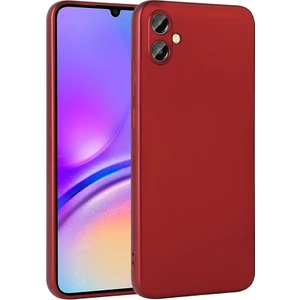Samsung Galaxy A06 Kılıf Soft Mat Premier Case Kapak
