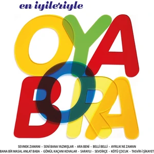 Oya & Bora - En Iyileriyle (Plak)