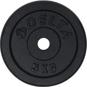 5 kg Döküm Ağırlık Plakası