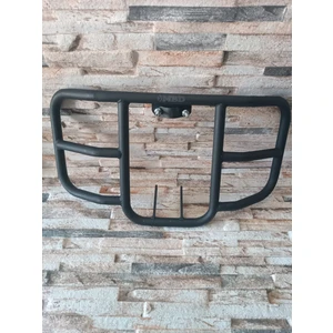 Cg Ön Korkuluk Siyah