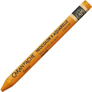 Caran D'ache Neocolor Iı Orange 030