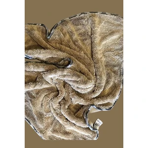 Euphrate Kfz 75X55CM Orjinal Alman Üretimi 750 Gsm Tank Bezi Gri-Mavi-Yeşil-Bej Renkli