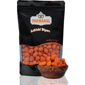 Soslu Fıstık 500 gr