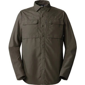 The North Face Sequoia Erkek Gömlek - NF0A4T18