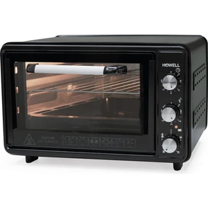 Italyan Marka Fırın 38 Litre